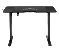 Diablo Chairs X-Tensio 1100 czarny 1707 - 1364747 - zdjęcie 3
